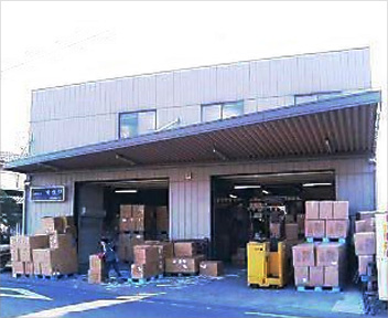 有限会社オガワの設備